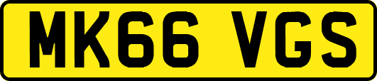 MK66VGS