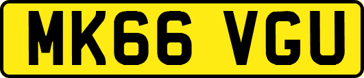 MK66VGU