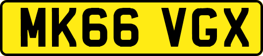 MK66VGX