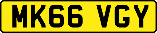MK66VGY