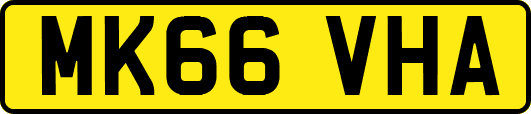 MK66VHA