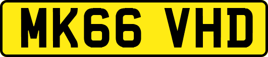 MK66VHD