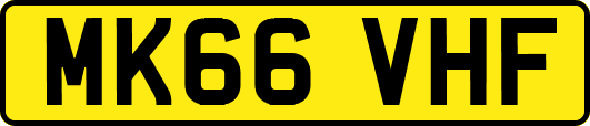 MK66VHF