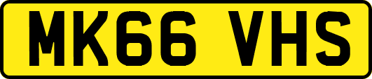 MK66VHS