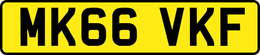 MK66VKF