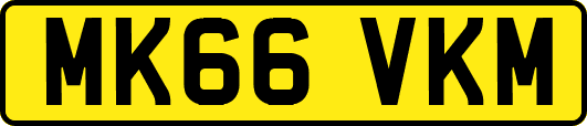 MK66VKM