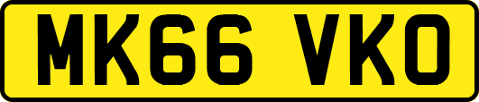 MK66VKO