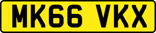 MK66VKX