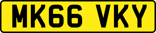 MK66VKY