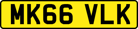 MK66VLK