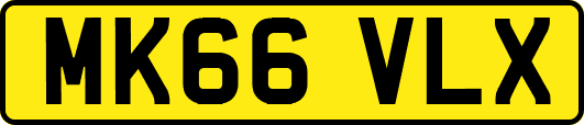 MK66VLX