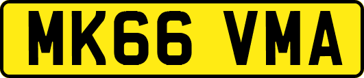 MK66VMA