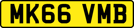 MK66VMB