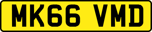 MK66VMD