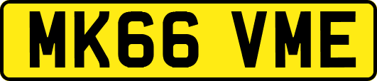 MK66VME