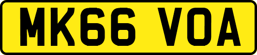 MK66VOA