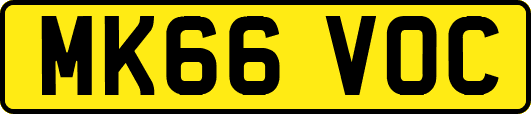 MK66VOC