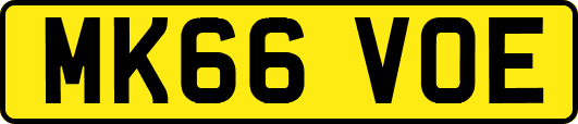 MK66VOE