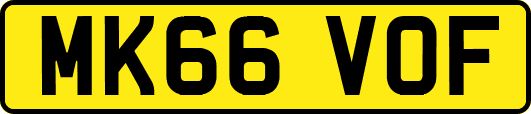 MK66VOF