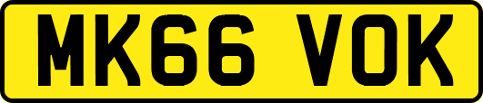 MK66VOK