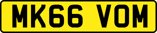 MK66VOM