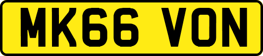 MK66VON