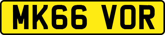 MK66VOR