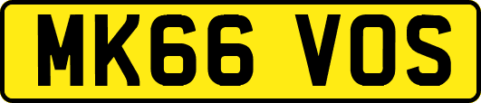 MK66VOS