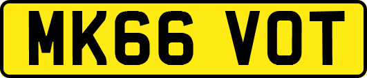 MK66VOT