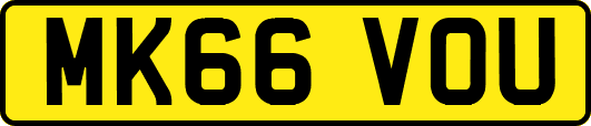 MK66VOU