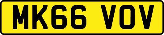 MK66VOV