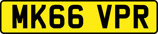 MK66VPR