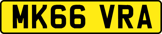 MK66VRA