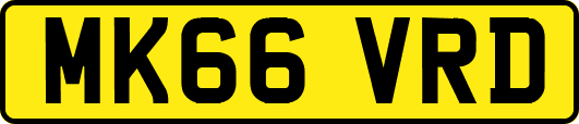 MK66VRD