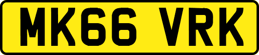MK66VRK