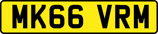 MK66VRM