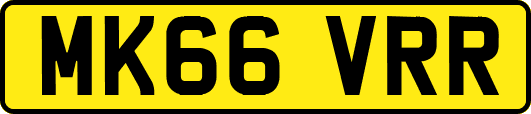 MK66VRR