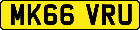 MK66VRU