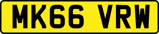 MK66VRW