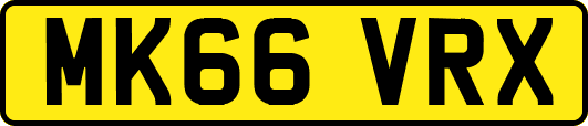 MK66VRX