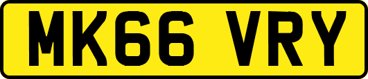 MK66VRY