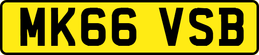 MK66VSB