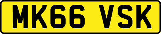MK66VSK