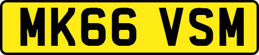 MK66VSM