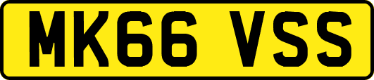 MK66VSS