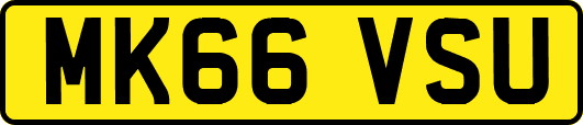 MK66VSU