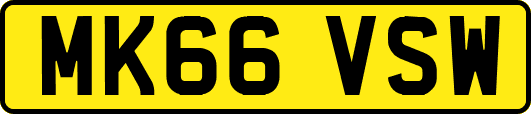 MK66VSW