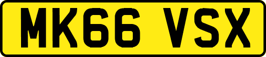 MK66VSX