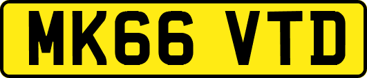 MK66VTD