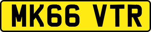 MK66VTR
